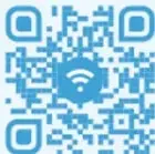 Código QR con ícono de señal para acceder al enlace del material complementario 'Disponible en https://bit.ly/3U25d0Z'.