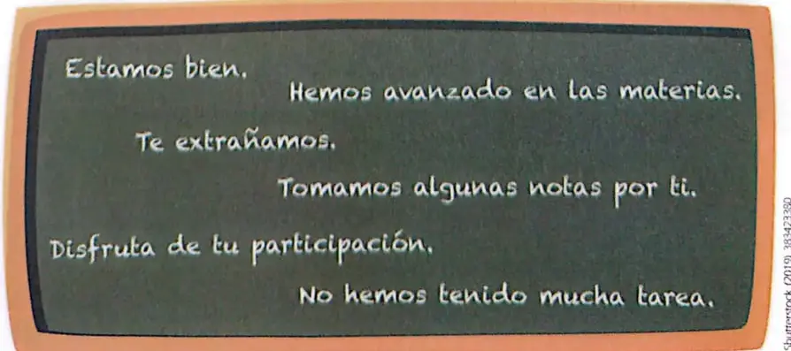 Figura 2 de Lengua Y Literatura 3° · Egb 3 Lengua Y Literatura 2025 · 2025