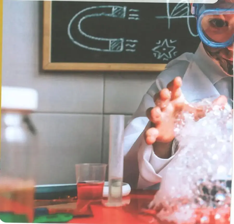 Figura 2 de Ciencias Naturales 2° · Egb 2 Ciencias Naturales 2025 · 2025