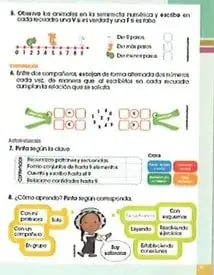 Figura 7 de Matematica 2° · Egb 2 Matematica 2025 · 2025