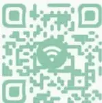 Sección 'Profundicemos' con subtítulos 'Desarrollo sustentable' y 'Acciones humanas', más cuatro códigos QR con enlaces de referencia.
