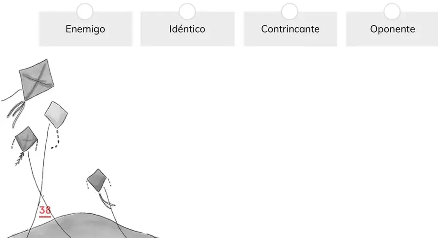 Figura 2 de Lenguaje y Comunicación – Tercero Básico | Texto del Estudiante MINEDUC – Descargar PDF · 2024