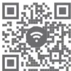 Código QR y enlace a video de Unicef Nicaragua sobre identidad digital.