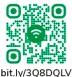 Recuadro didáctico con el texto 'Fortalezcan la comprensión de la intención didáctica de este proyecto parcial de aula...', un código QR verde y el enlace bit.ly/3Q8DQLV para ver el video relacionado.