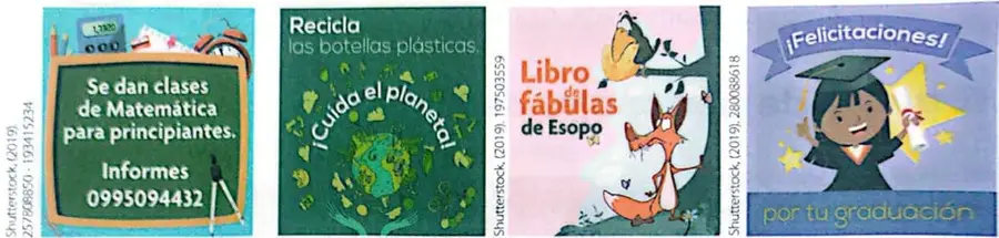 Figura 2 de Lengua Y Literatura 3° · Egb 3 Lengua Y Literatura 2025 · 2025