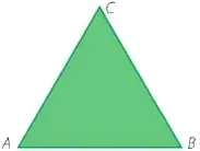 Gráfico con cinco rectas identificadas con las letras a, b, c, d y e.