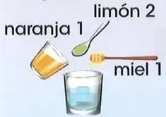 Una jarra graduada de manera informal muestra que su capacidad equivale a cuatro tazas.