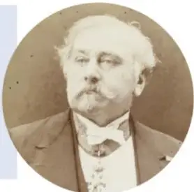 Retrato de Alexandre-Emile Béguyer de Chancourtois