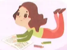 Figura 3 de Lengua y Literatura 7° · 2025
