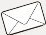 Ilustración de un paisaje costero con acantilados y mar.
