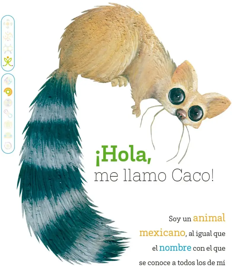 Figura 1 de Múltiples lenguajes.   Libro de Educación Primaria Grado 1°  Ciclo Escolar 2025 - 2026