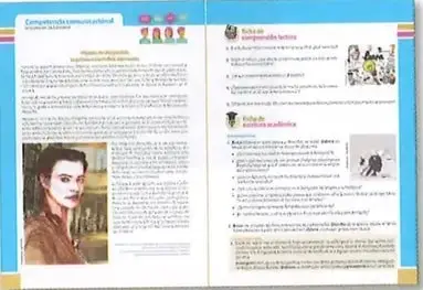 Figura 3 de Estudios Sociales 8° · 2025