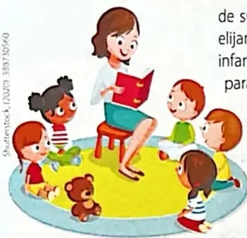 Figura 3 de Lengua y Literatura 4° · 2025