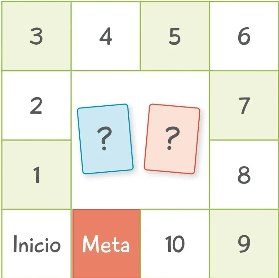 Figura 1 de Matemática – Tercero Básico | Texto del Estudiante MINEDUC – Descargar PDF · 2019