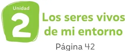 Figura 3 de Ciencias Naturales – Primero Básico | Texto del Estudiante (MINEDUC) – Descargar PDF · 2024
