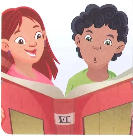 Figura 2 de Lengua y Literatura 7° · 2025