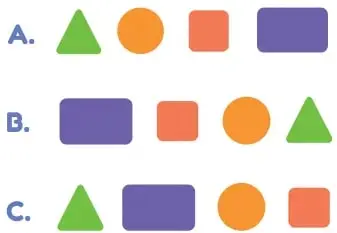 Figura 6 de Matemática – Segundo Básico | Texto del Estudiante MINEDUC – Descargar PDF · 2024