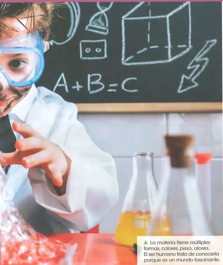 Figura 1 de Ciencias Naturales 2° · Egb 2 Ciencias Naturales 2025 · 2025