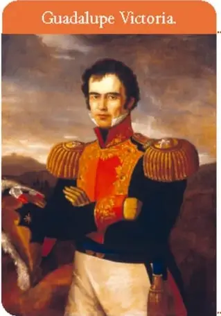 Retrato de Agustín de Iturbide, vestido con uniforme militar de gala.