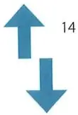 Figura 6 de Matematica 8° · Egb 8 Matematica 2025 · 2025