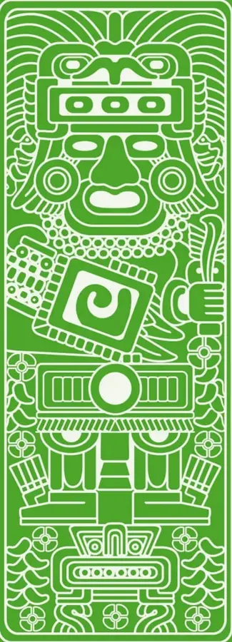 Figura 1 de Colección Ximhai. Lenguajes. Libro de Educación Secundaria Grado 1° Ciclo Escolar 2025 - 2026