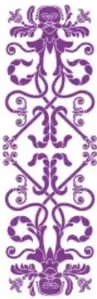 Logotipo de la colección 'Saberes y pensamiento científico' con figuras circulares de colores.
