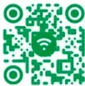 Código QR verde con enlace bit.ly/3xfMvpw para ampliar información sobre los contenidos a investigar.