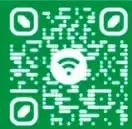 Código QR con enlace bit.ly/4435LT6 para desarrollar un plan económico de reutilización