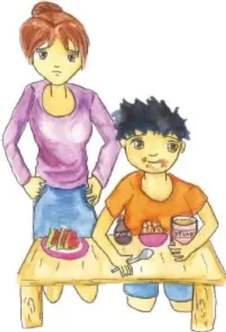 Figura 5 de Proyectos Comunitarios. Libro de Educación Primaria Grado 6° Ciclo Escolar 2025 - 2026