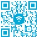 Dos códigos QR con enlaces a los libros sugeridos para jugar en familia.