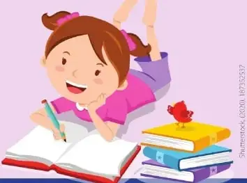 Figura 1 de Lengua Y Literatura 6° · Egb 6 Lengua Y Literatura 2025 · 2025