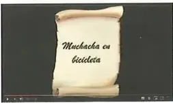 Ilustración de flores lilas colocadas en un recipiente sobre una mesa, relacionada con el primer fragmento poético.