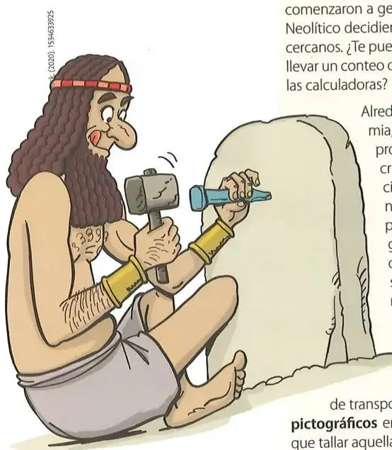 Figura 3 de Lengua Y Literatura 8° · Egb 8 Lengua Y Literatura 2025 · 2025