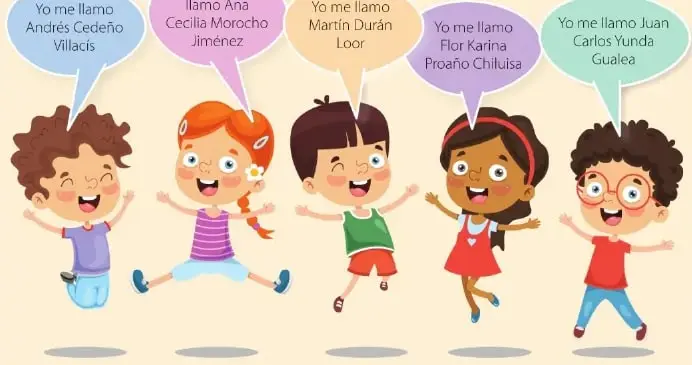 Figura 2 de Lengua Y Literatura 6° · Egb 6 Lengua Y Literatura 2025 · 2025