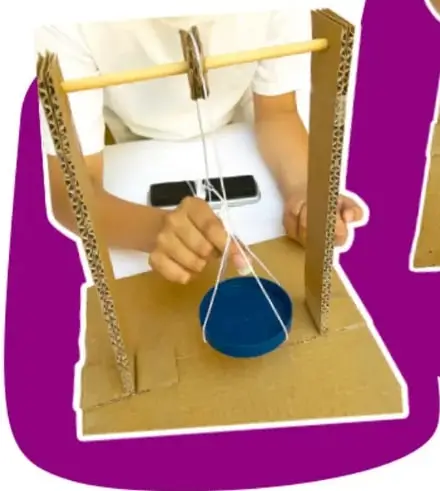Figura 4 de Proyectos Escolares. Libro de Educación Primaria Grado 3° Ciclo Escolar 2025 - 2026