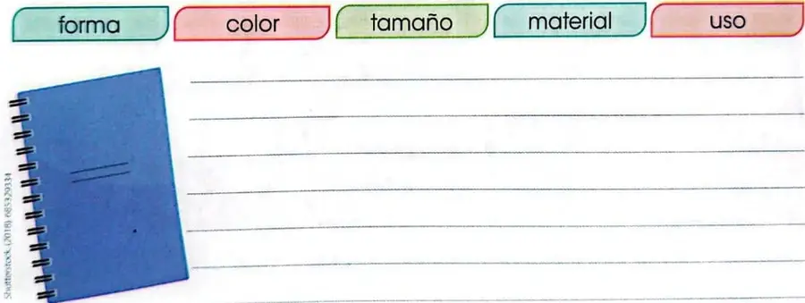 Figura 2 de Lengua Y Literatura 3° · Egb 3 Lengua Y Literatura 2025 · 2025