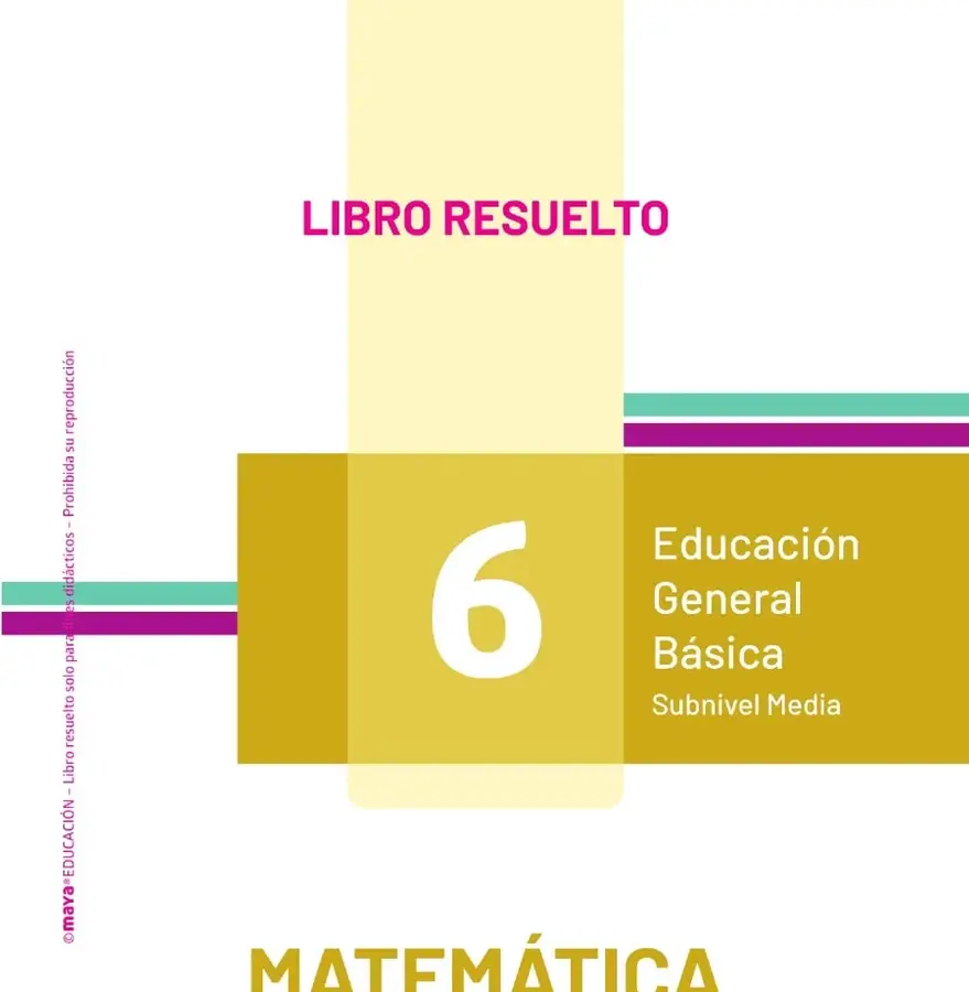 Figura 1 de Matematica 6° · Egb 6 Matematica 2025 · 2025