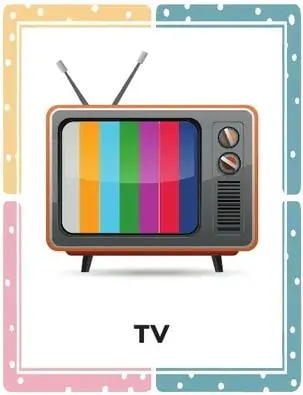 Banner rojo con 'HOME APPLIANCES'.