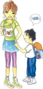 Figura 3 de Proyectos Comunitarios. Libro de Educación Primaria Grado 6° Ciclo Escolar 2025 - 2026