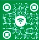 Código QR verde con enlace bit.ly/4aVklhM para consultar cómo conformar un maletín de instrumentos de medición.