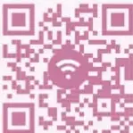 Código QR para acceder al enlace bitly.ws/ApTV