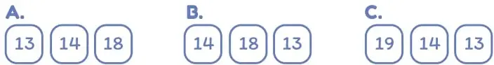 Figura 4 de Matemática – Segundo Básico | Texto del Estudiante MINEDUC – Descargar PDF · 2024