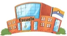 Figura 16 de Lengua Y Literatura 2° · Egb 2 Lengua Y Literatura 2025 · 2025