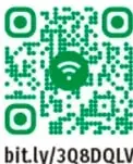 Nota lateral con instrucción para observar un video, acompañada de un código QR y el enlace bit.ly/3Q8DQLV.