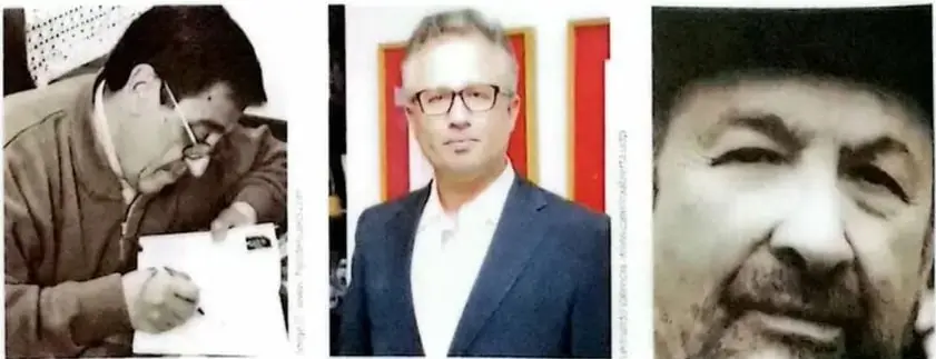 Figura 3 de Lengua y Literatura 3° · 2025