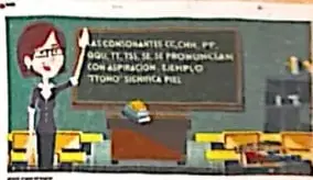 Figura 2 de Lengua y Literatura 4° · 2025