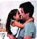 Diagrama que relaciona a los padres Pablo y Luis con sus hijos Emilia, Juan, Diego y Camila.