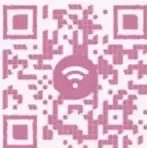 Código QR para el Documento informativo sobre la infancia en México del CONAPRED.