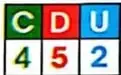 Representación gráfica de 120 elementos agrupados en 12 decenas y luego en 1 centena y 2 decenas.