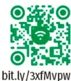 Código QR con enlace bit.ly/3xfMvpw